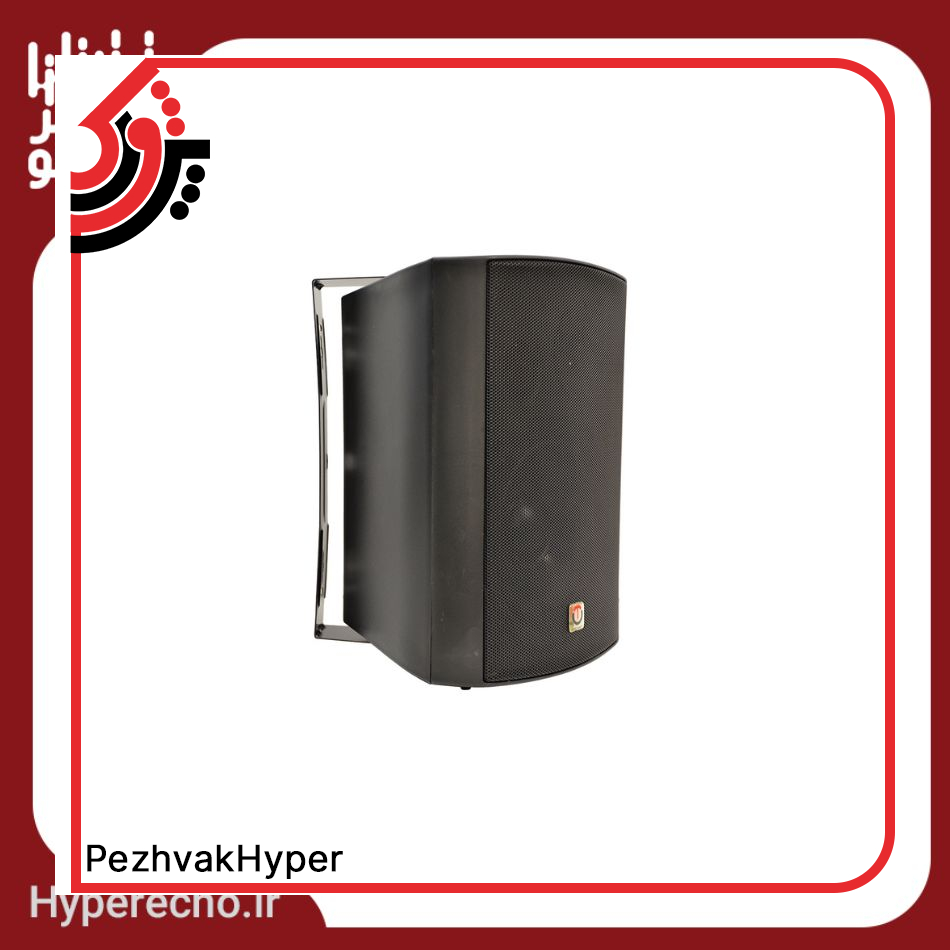 hyper echo-decorative-speaker-ts-60-technoava- (8) بلندگو دکوراتیو تکنوآوا TECHNOAVA TS 60