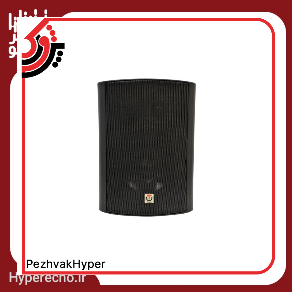 hyper echo-decorative-speaker-ts-60-technoava- (9) بلندگو دکوراتیو تکنوآوا TECHNOAVA TS 60