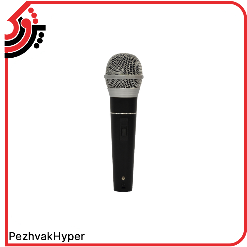 wire-microphone-sony-sy-604 (2) میکروفن باسیم سونی SONY SY-604