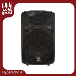 اکو همراه 12 اینچ بدون میکروفون زیکو ZICO 12800 PBUR