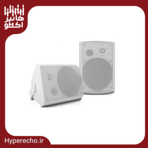 اسپیکر دیواری ام پرو MPRO FT-106