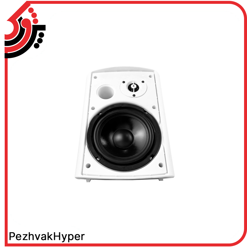 اسپیکر دیواری ام پرو MPRO FT-106 (2) خرید اسپیکر دیواری ام پرو MPRO FT-106