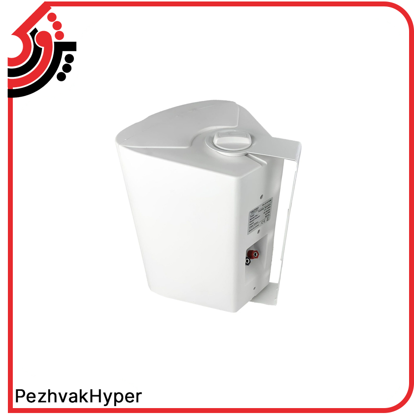 اسپیکر دیواری ام پرو MPRO FT-106 (4) بلندگو دیواری ام پرو MPRO FT-106