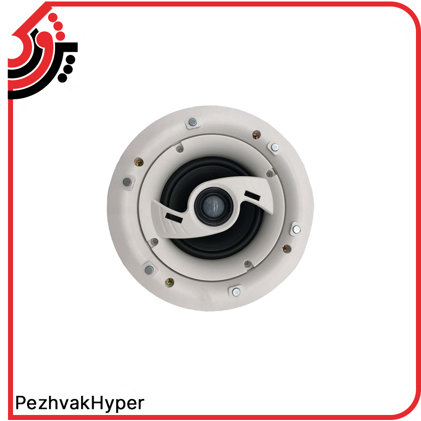 اسپیکر سقفی بلوتوثی سوندکو مدل BT305A (3) بلندگو سقفی بلوتوثی سوندکو مدل BT305A