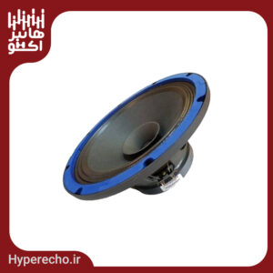 بلندگو خام ۱۲ اینچ دک مدل DECK 12DF410