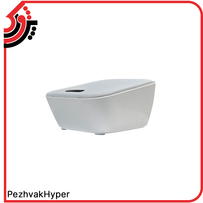 بلندگو دیواری ام پرو مدل WS-501 (3) اسپیکر دیواری ام پرو مدل WS-501