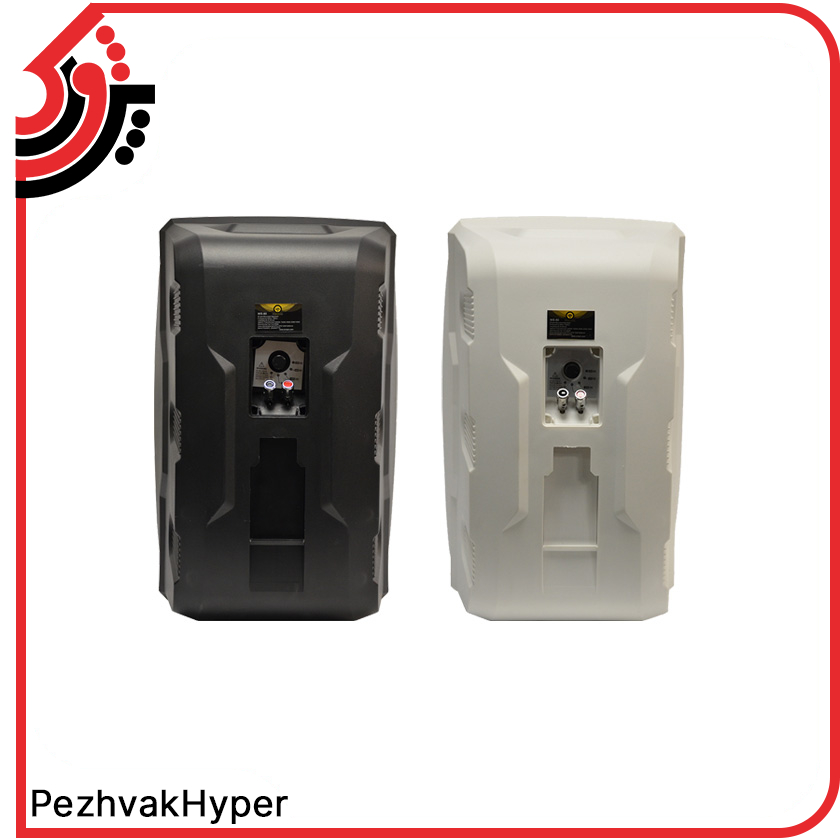 بلندگو-دیواری-دکوراتیو-زیکو-zico-ws-80 (2) خرید بلندگو دیواری دکوراتیو زیکو ZICO WS-80