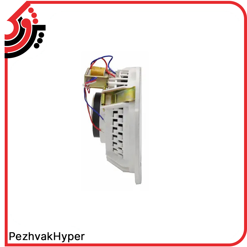 بلندگو سقفی 2.5 وات تا 10 وات مدل SH-PACS1510 (3) بلندگو سقفی 2.5 وات تا 10 وات مدل SH-PACS1510 هوراند