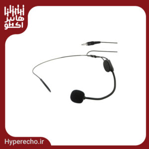 میکروفن هدمیک مدل X8