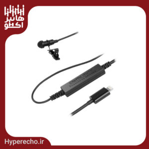 میکروفون سیم دار یقه ای سنهایزر Digital ClipMic