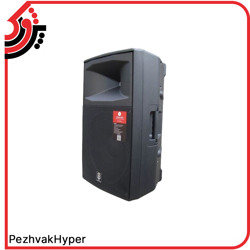 passive-speaker-zico-dx-150-pro (3) باند پسیو زیکو ZICO DX-150PRO