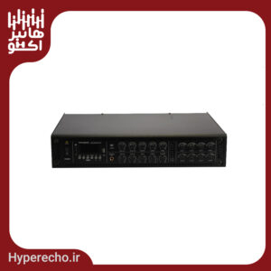 آمپلی فایر اهمی-ولتی زیکو ZICO PRO-81200
