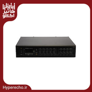 آمپلی فایر اهمی-ولتی زیکو ZICO PRO-81400