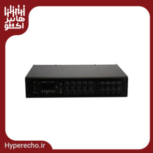 آمپلی فایر اهمی-ولتی زیکو ZICO PRO-8800