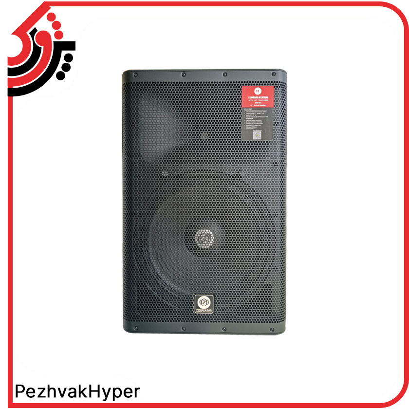 باند اکتیو زیکو ZICO DXR-15A