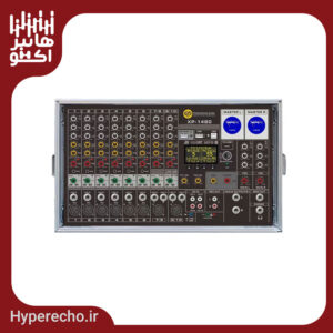 پاور میکسر زیکو ZICO XP-1480