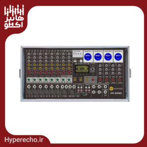 پاور میکسر زیکو ZICO XP-2060