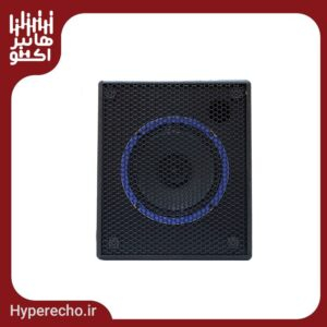 اکو همراه با 36 ماه گارانتی هایپراکو