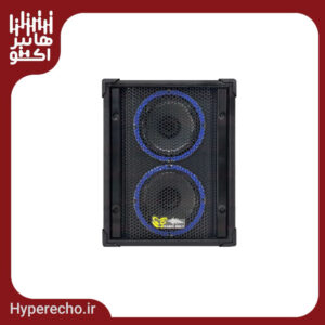 اکو همراه برین صوت مدل Barin- 2660