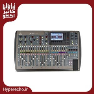 میکسر بهرینگر BEHRINGER X32 Compact