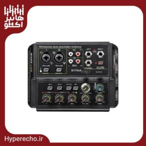 میکسر دایناپرو DYNAPRO MXM4