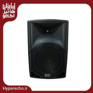 اکو همراه12 اینچ تکنو سوند Tchno Sound PTR4 12P