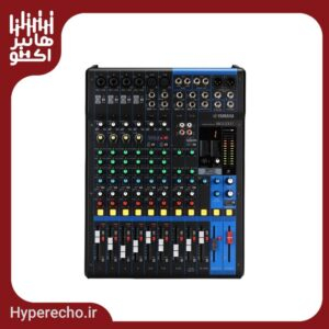 میکسر یاماها YAMAHA MG12XU