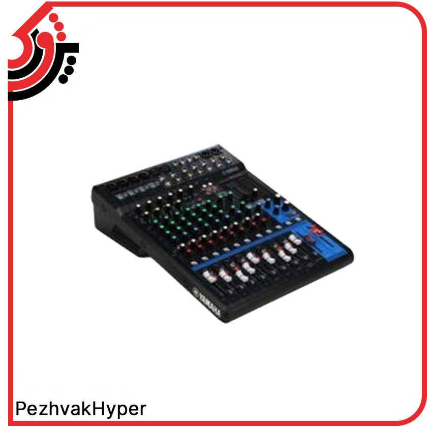 yamaha-mixer-mg12xu (2) خرید میکسر یاماها YAMAHA MG12XU