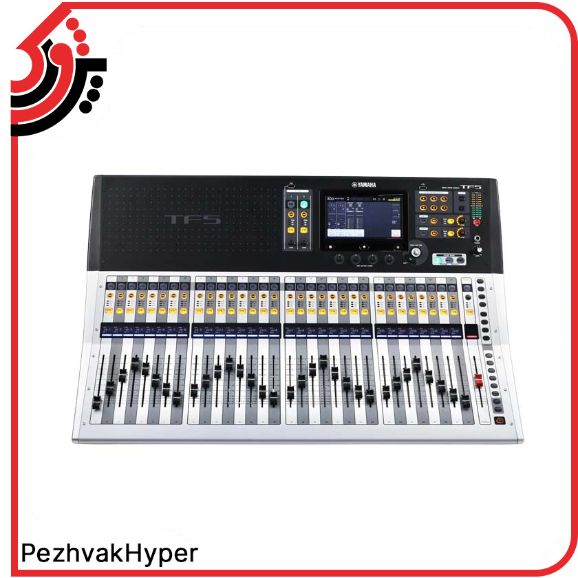 yamaha-mixer-tf5 (1) میکسر یاماها YAMAHA TF5