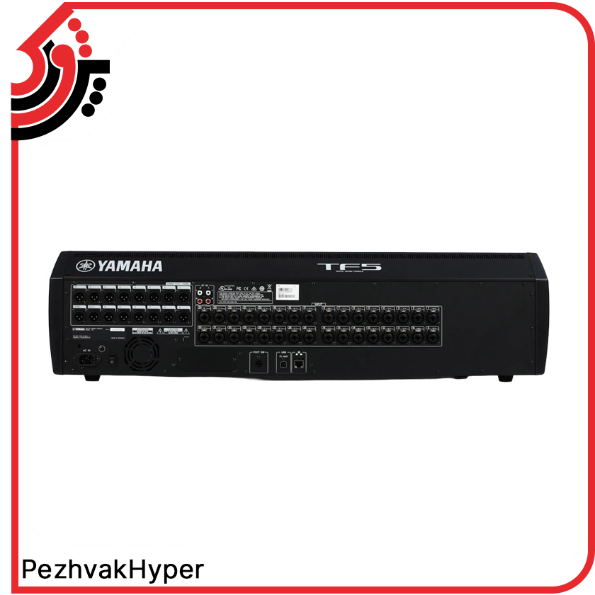 yamaha-mixer-tf5 (2) خرید میکسر یاماها YAMAHA TF5