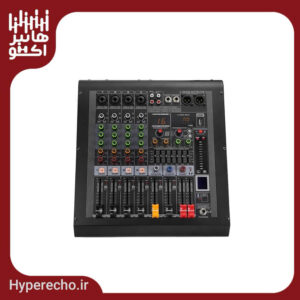 پاور میکسر یاماها YAMAHA EMP4