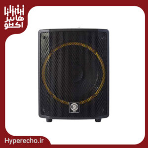 اکو همراه 12 اینچ بدون میکروفون 023 زیکو ZICO 12400 FPBUR