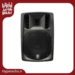 اکو همراه 12 اینچ بدون میکروفون 026 زیکو ZICO 12600 FPBUR