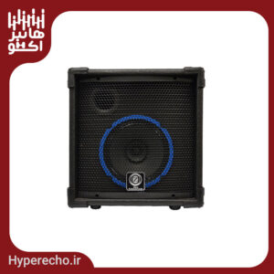 اکو همراه 8 اینچ بدون میکروفون زیکو ZICO 18200 PBUR