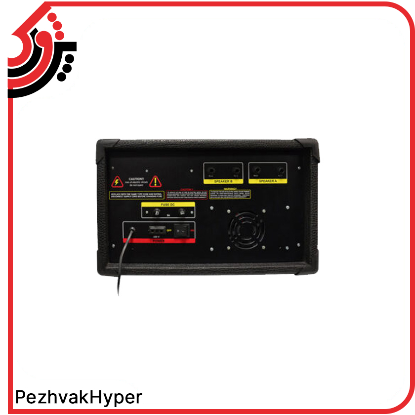 zico-power-mixer-pmx-4000-hyperecho (2) پاورمیکسر زیکو ZICO PMX-4000